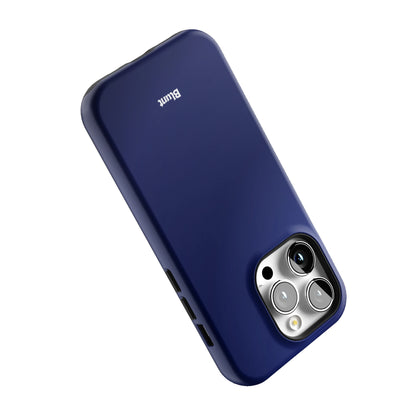 Storm Blue iPhone Case gallery - Iphone_14_Pro_5