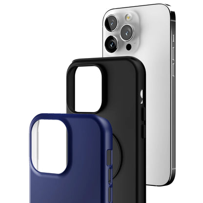 Storm Blue iPhone Case gallery - Iphone_14_Pro_Max_3