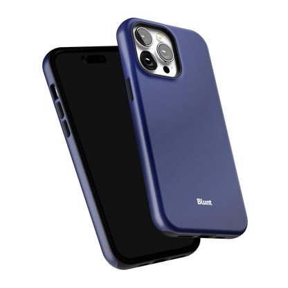 Storm Blue iPhone Case gallery - Iphone_14_Pro_Max_6