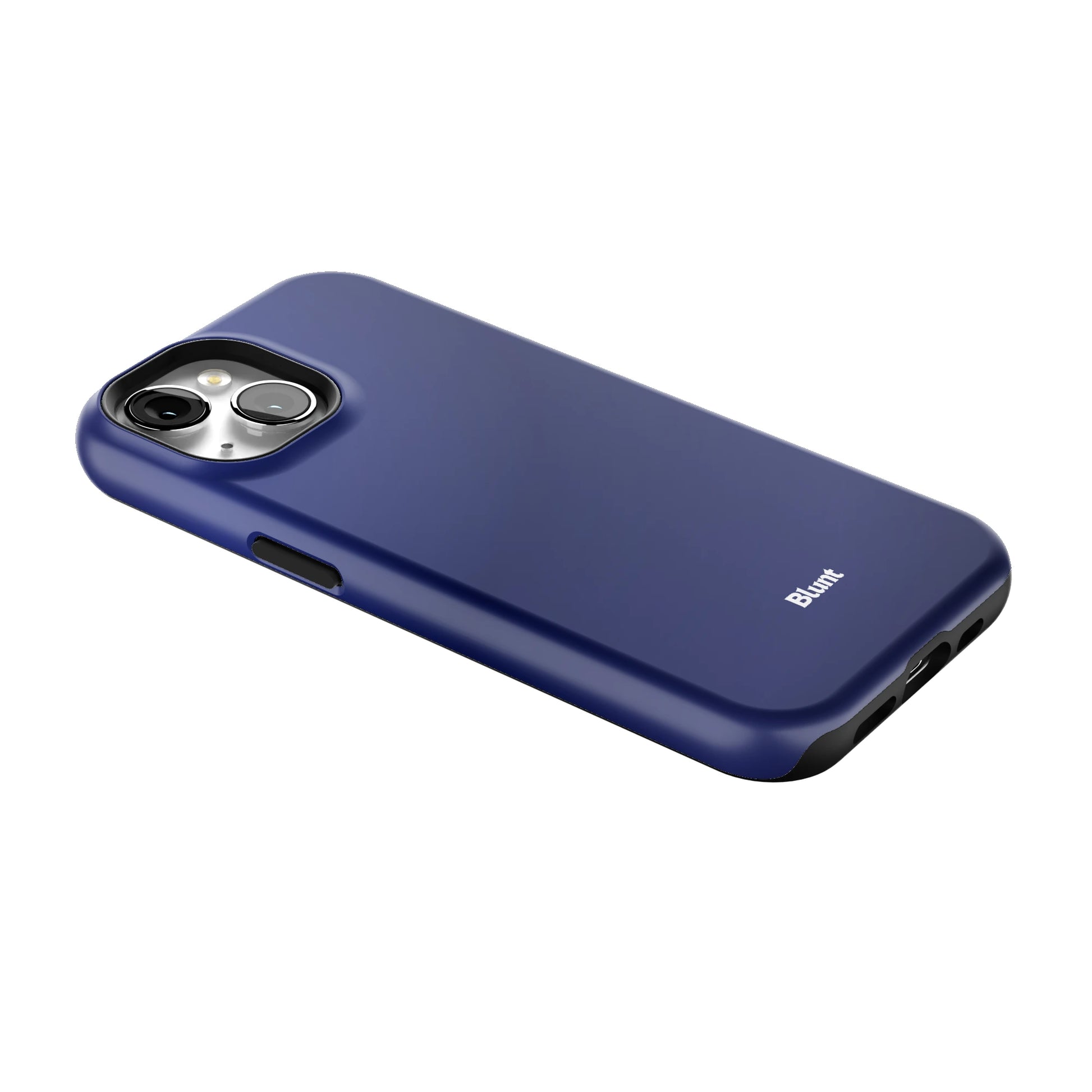 Storm Blue iPhone Case gallery - Iphone_15_Iphone_2