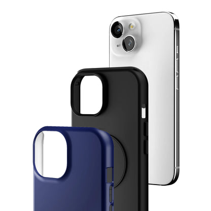 Storm Blue iPhone Case gallery - Iphone_15_Iphone_3