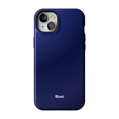 Storm Blue iPhone Case gallery - Iphone_15_Mini_Air_Plus_1
