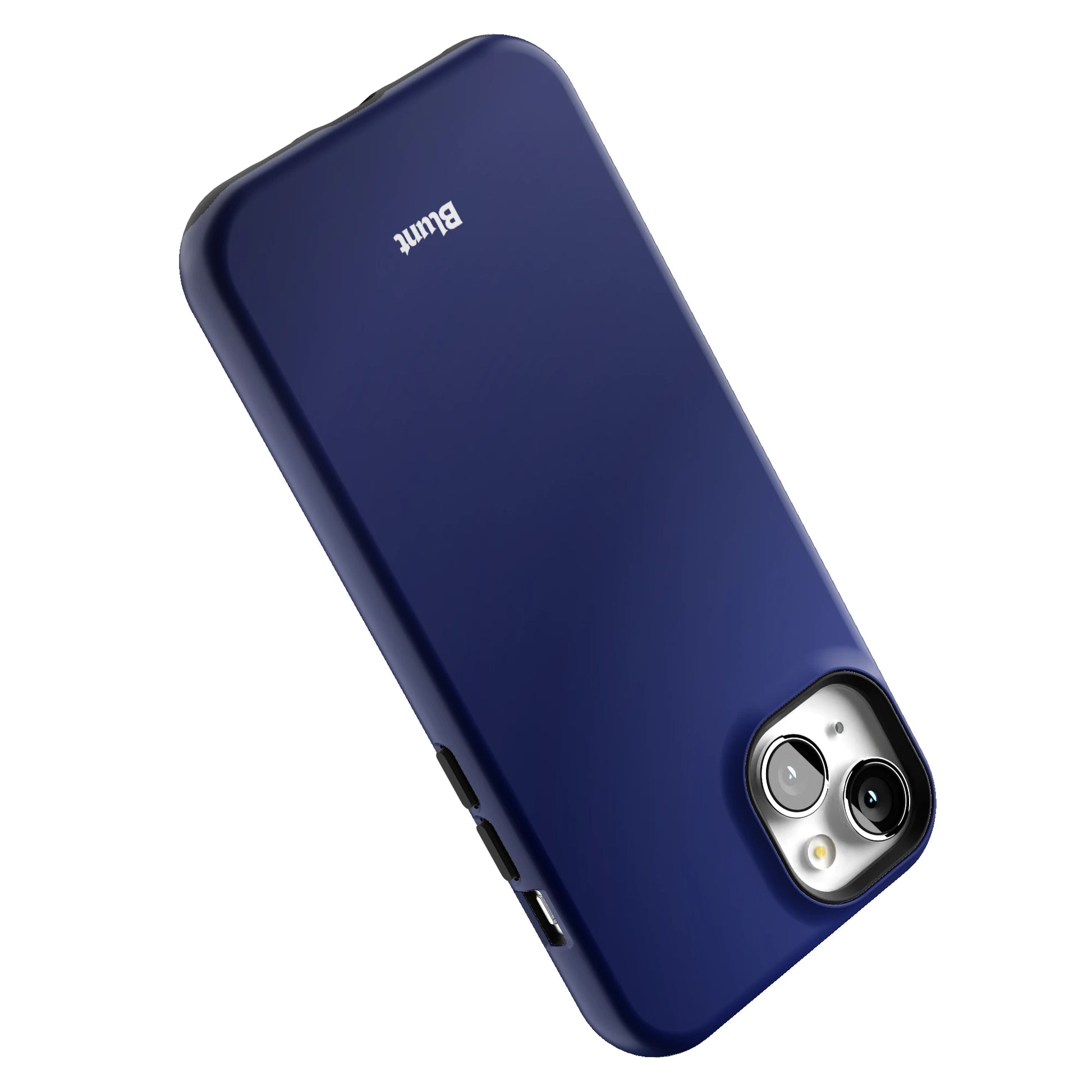 Storm Blue iPhone Case gallery - Iphone_15_Mini_Air_Plus_5