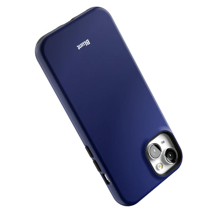 Storm Blue iPhone Case gallery - Iphone_15_Mini_Air_Plus_5