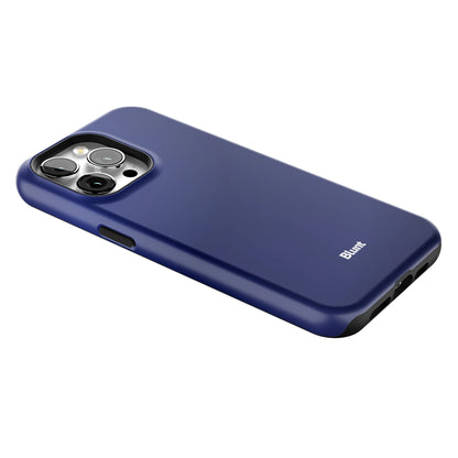 Storm Blue iPhone Case gallery - Iphone_15_Pro_Max_2