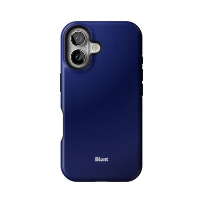 Storm Blue iPhone Case gallery - Iphone_16_Iphone_1