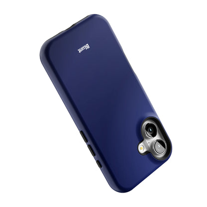 Storm Blue iPhone Case gallery - Iphone_16_Iphone_5
