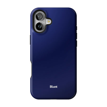 Storm Blue iPhone Case gallery - Iphone_16_Mini_Air_Plus_1