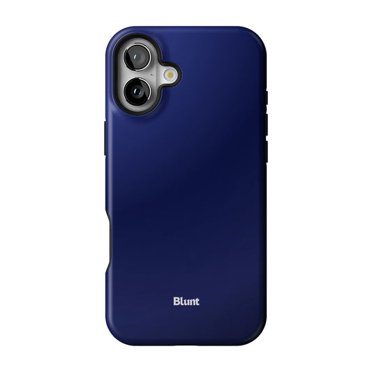 Storm Blue iPhone Case gallery - Iphone_16_Mini_Air_Plus_1