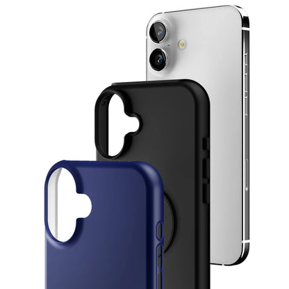 Storm Blue iPhone Case gallery - Iphone_16_Mini_Air_Plus_3