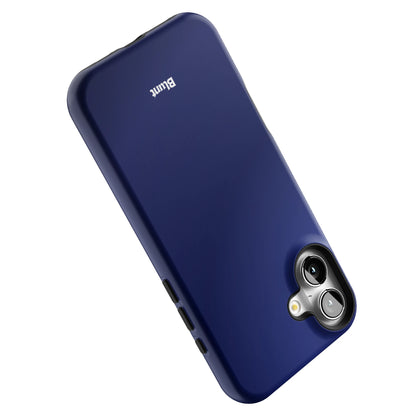 Storm Blue iPhone Case gallery - Iphone_16_Mini_Air_Plus_5