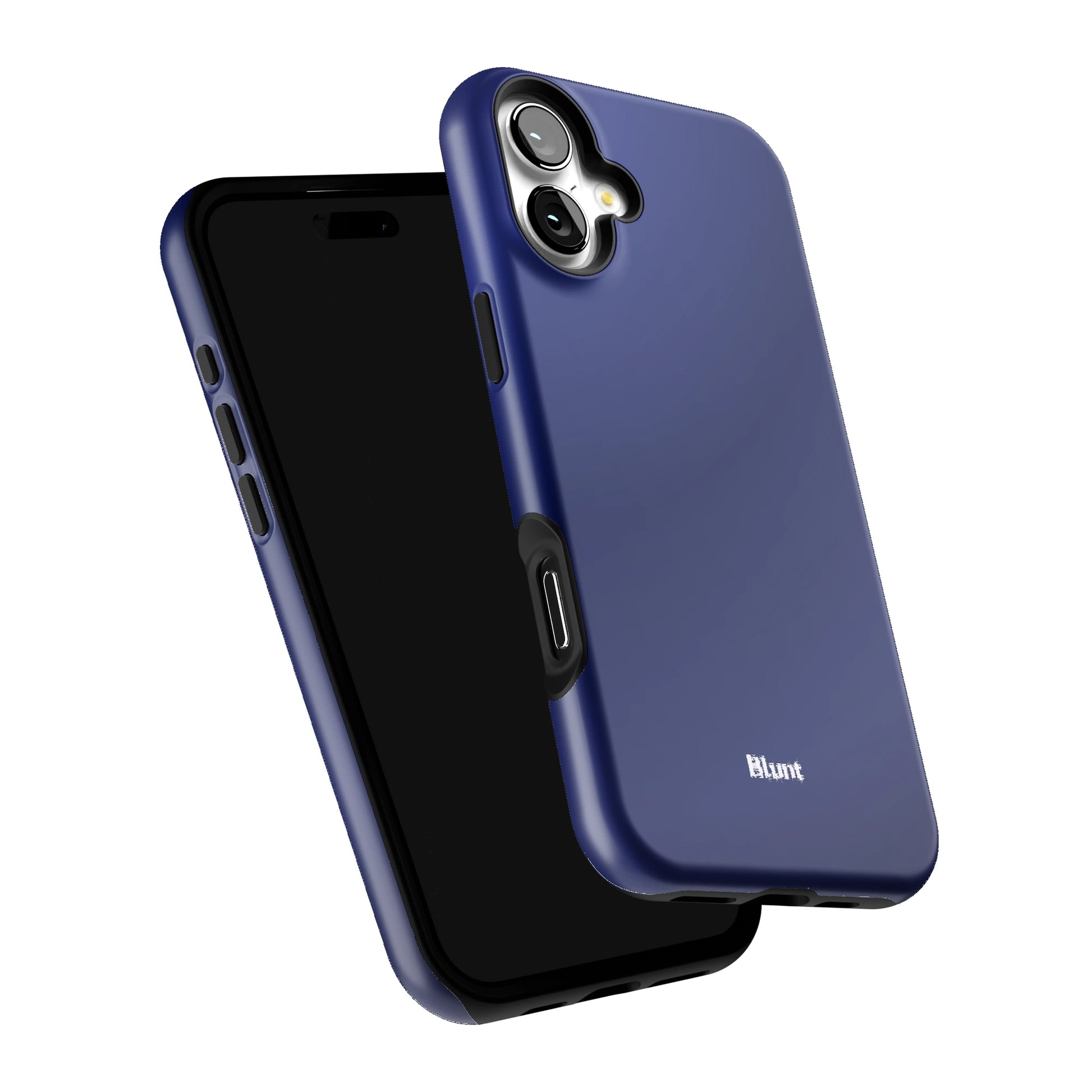 Storm Blue iPhone Case gallery - Iphone_16_Mini_Air_Plus_6