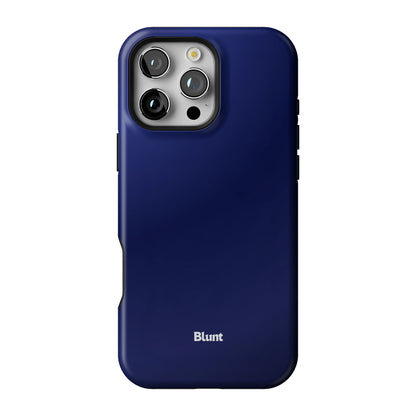Storm Blue iPhone Case gallery - Iphone_16_Pro_Max_1