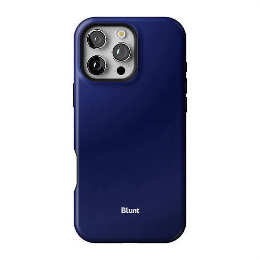 Storm Blue iPhone Case gallery - Iphone_16_Pro_Max_1