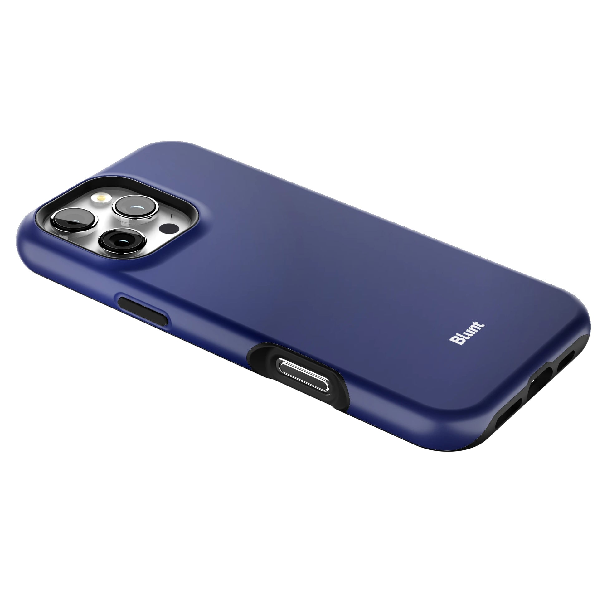 Storm Blue iPhone Case gallery - Iphone_16_Pro_Max_2