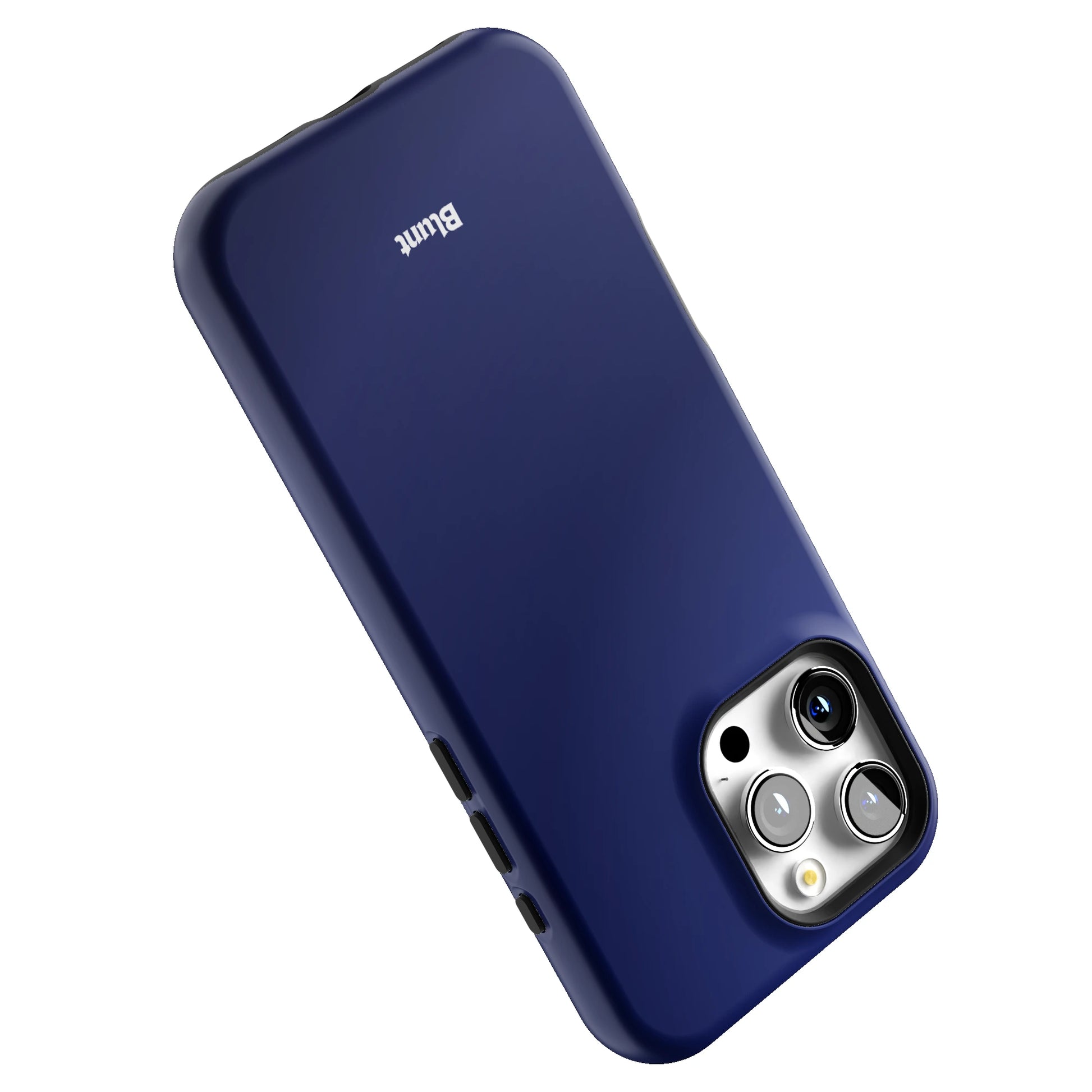 Storm Blue iPhone Case gallery - Iphone_16_Pro_Max_5