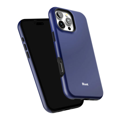 Storm Blue iPhone Case gallery - Iphone_16_Pro_Max_6