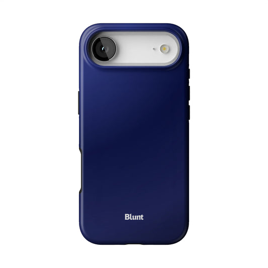 Storm Blue iPhone Case gallery - Iphone_17_Air_1