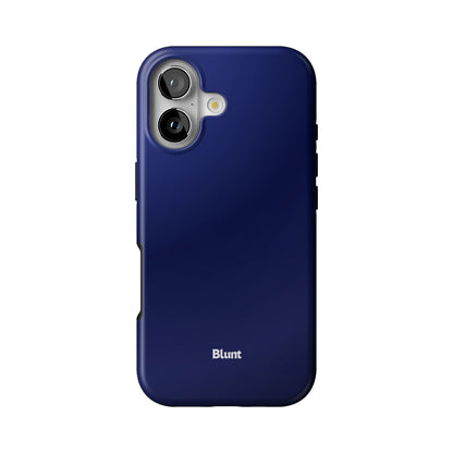 Storm Blue iPhone Case gallery - Iphone_17_Iphone_1