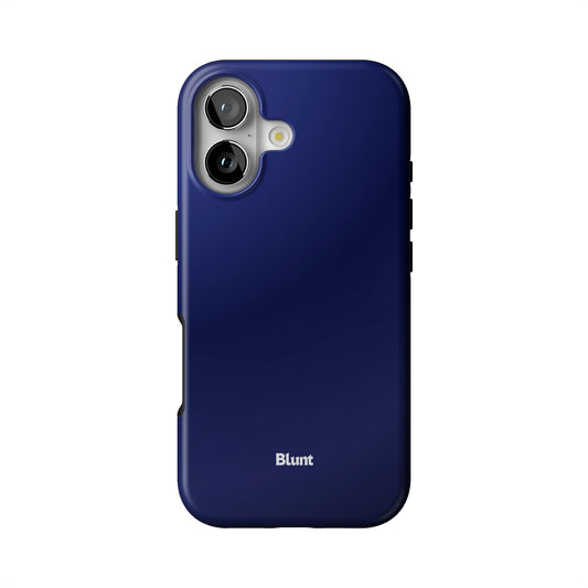 Storm Blue iPhone Case gallery - Iphone_17_Iphone_1