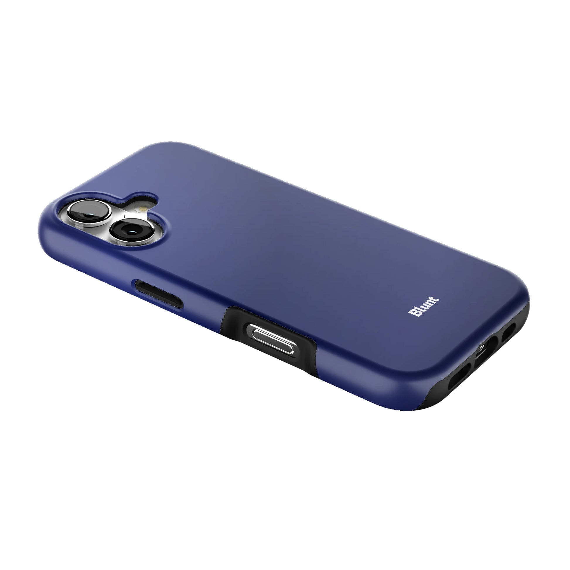 Storm Blue iPhone Case gallery - Iphone_17_Iphone_2
