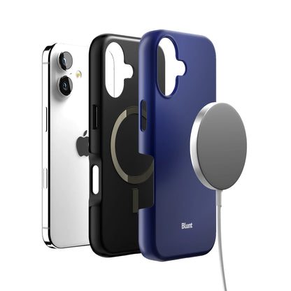 Storm Blue iPhone Case gallery - Iphone_17_Iphone_4