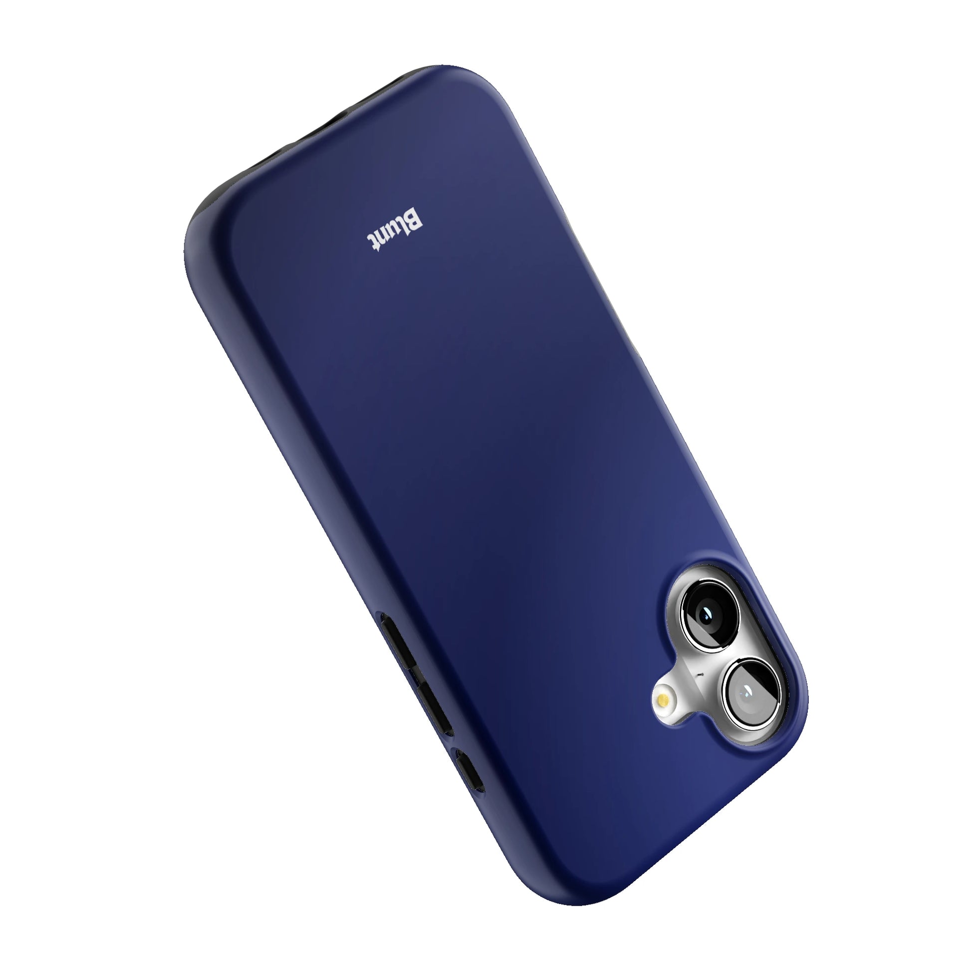 Storm Blue iPhone Case gallery - Iphone_17_Iphone_5