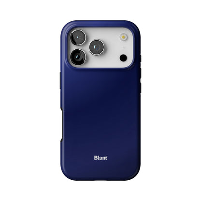 Storm Blue iPhone Case gallery - Iphone_17_Pro_1