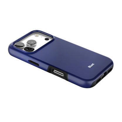 Storm Blue iPhone Case gallery - Iphone_17_Pro_2