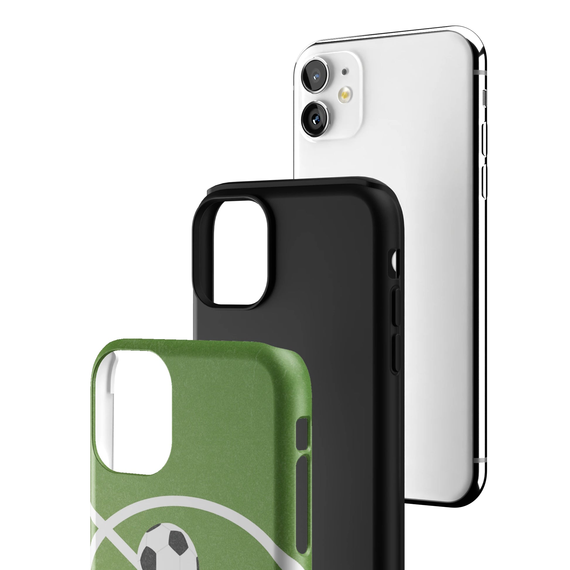 Strike iPhone Case gallery - Iphone_11_Iphone_3