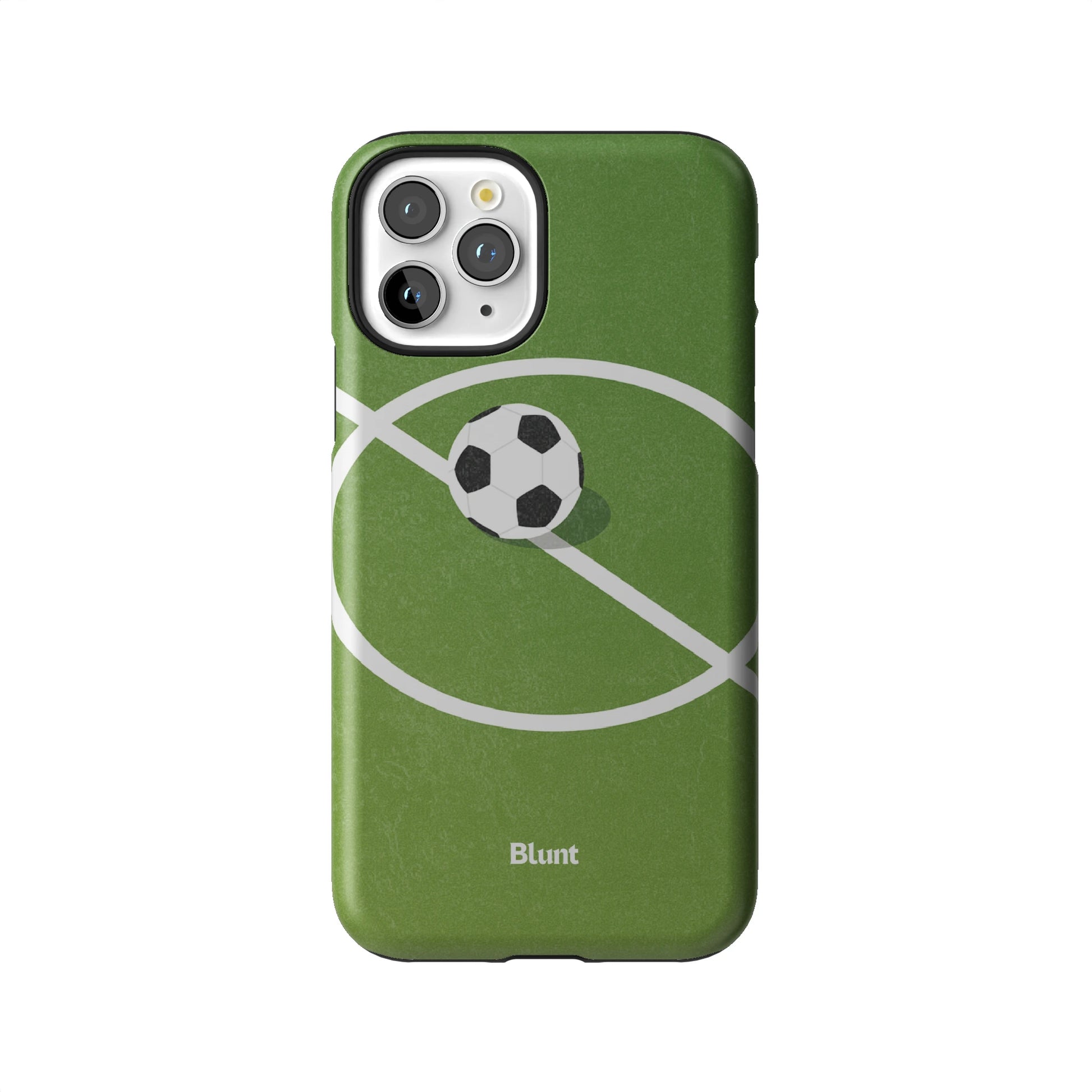 Strike iPhone Case gallery - Iphone_11_Pro_1