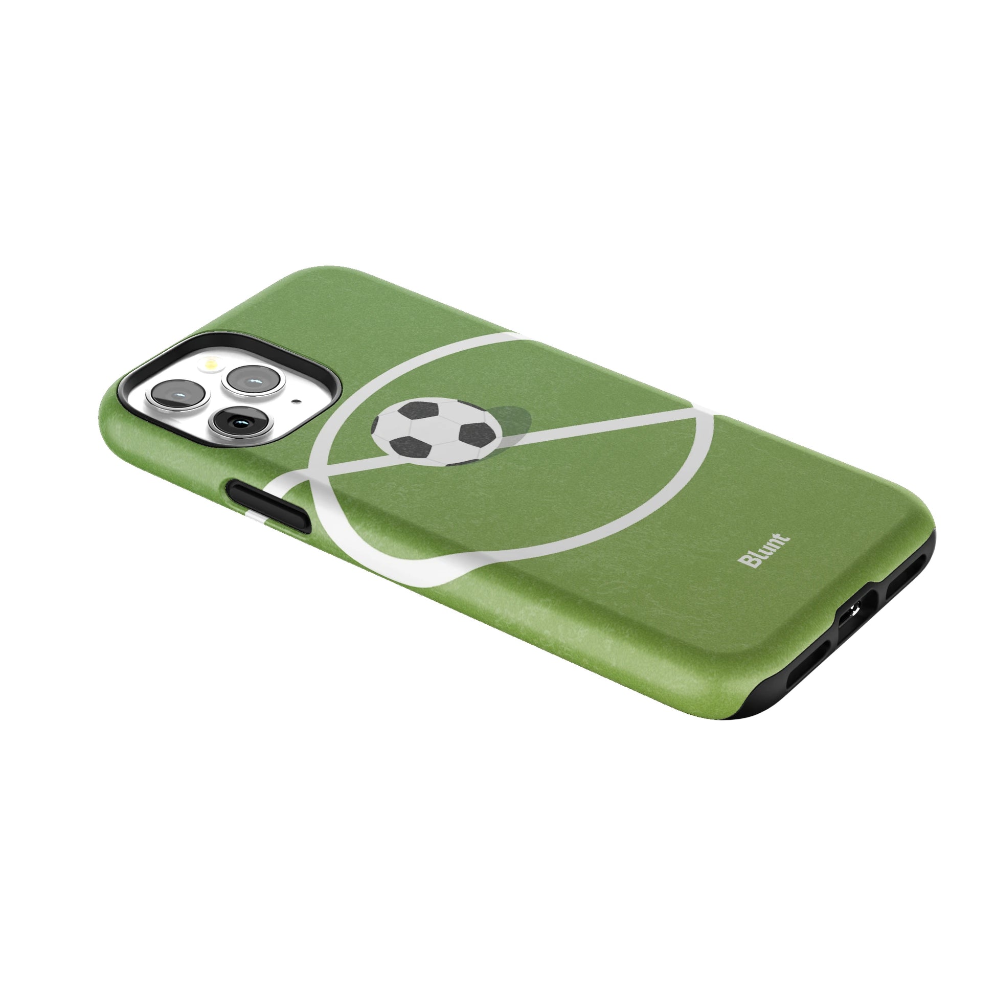 Strike iPhone Case gallery - Iphone_11_Pro_2
