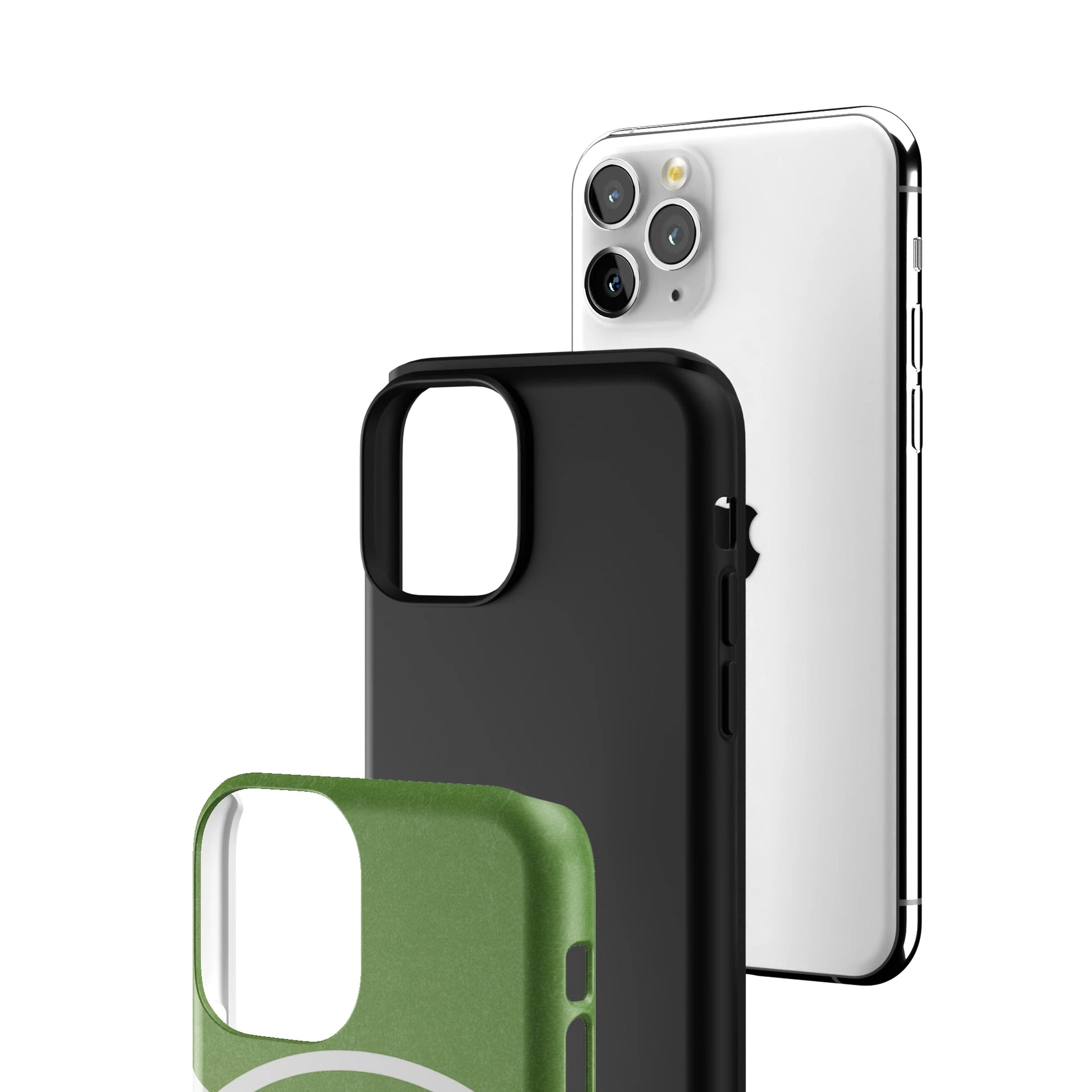 Strike iPhone Case gallery - Iphone_11_Pro_3