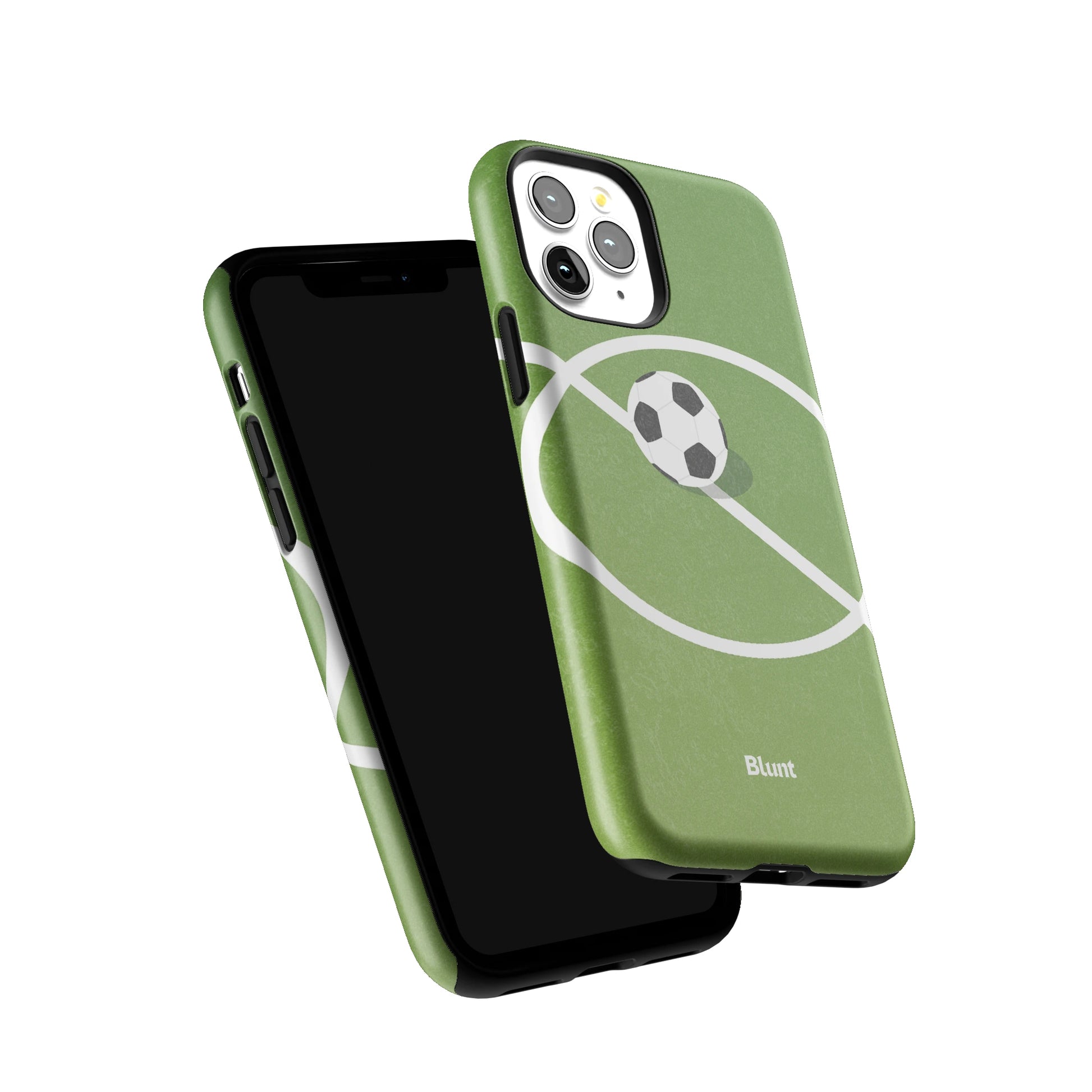 Strike iPhone Case gallery - Iphone_11_Pro_6