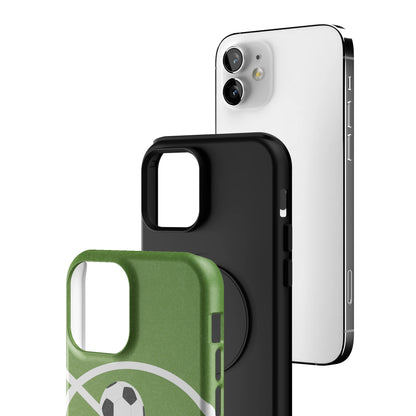 Strike iPhone Case gallery - Iphone_12_Iphone_3