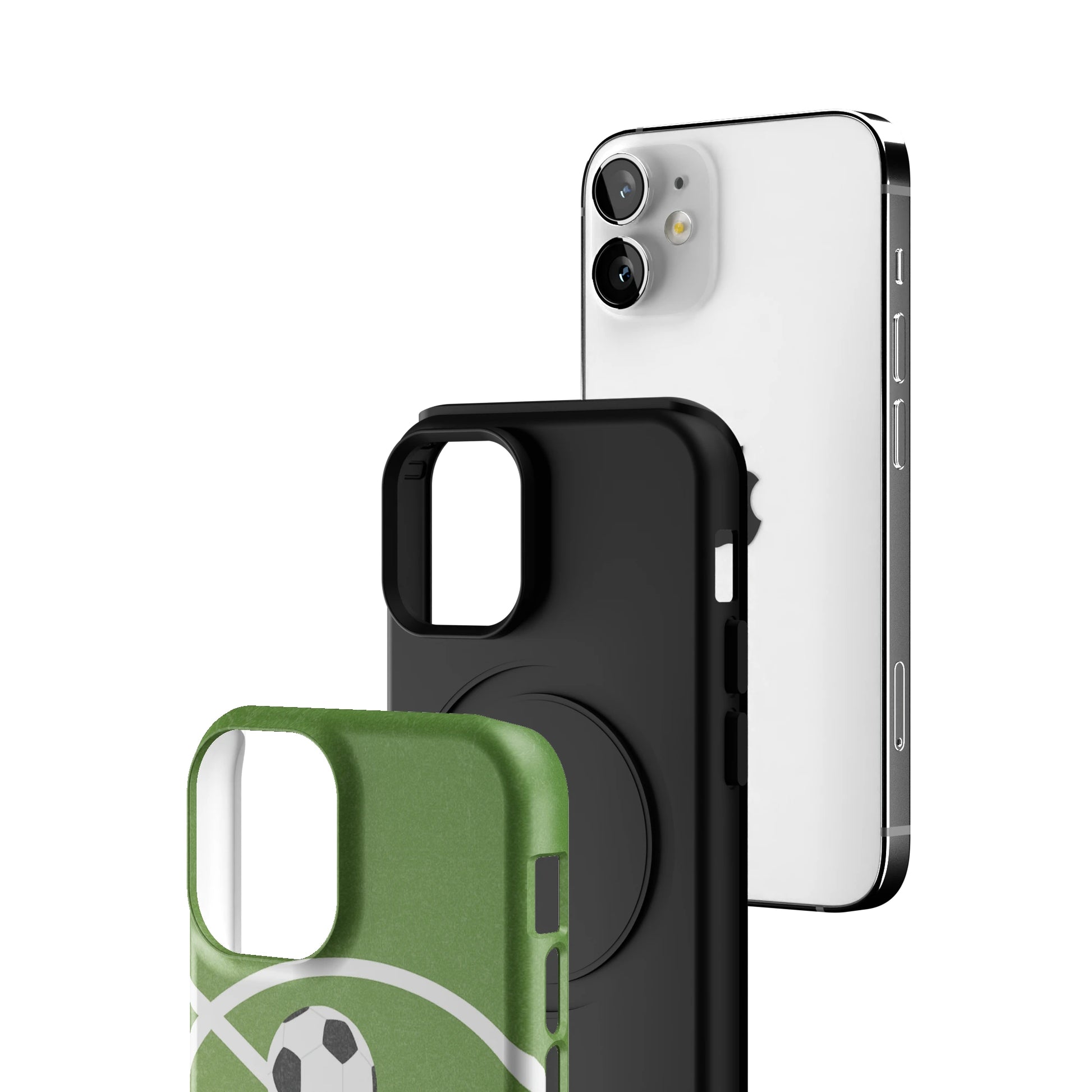 Strike iPhone Case gallery - Iphone_12_Mini_Air_Plus_3