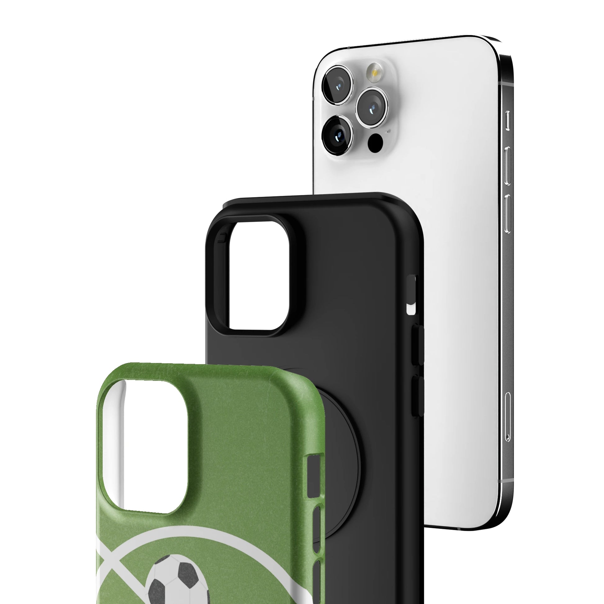 Strike iPhone Case gallery - Iphone_12_Pro_3