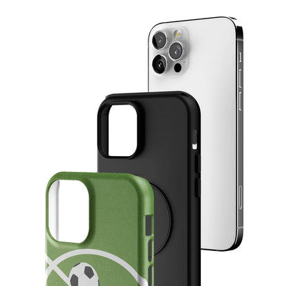Strike iPhone Case gallery - Iphone_12_Pro_3