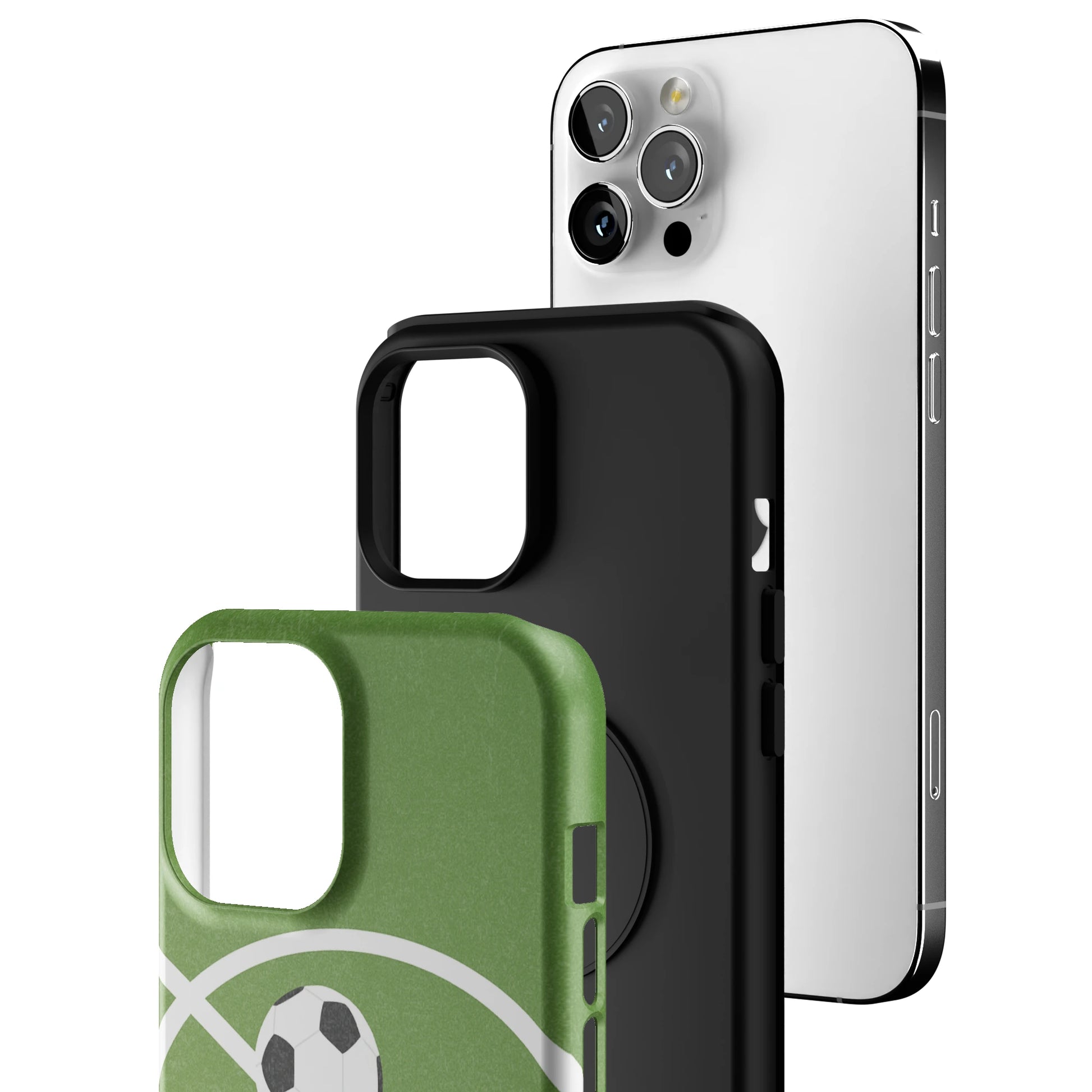 Strike iPhone Case gallery - Iphone_12_Pro_Max_3