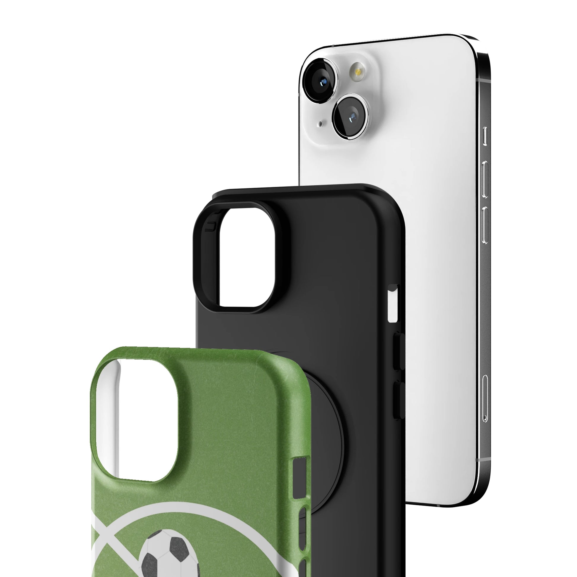 Strike iPhone Case gallery - Iphone_13_Iphone_3