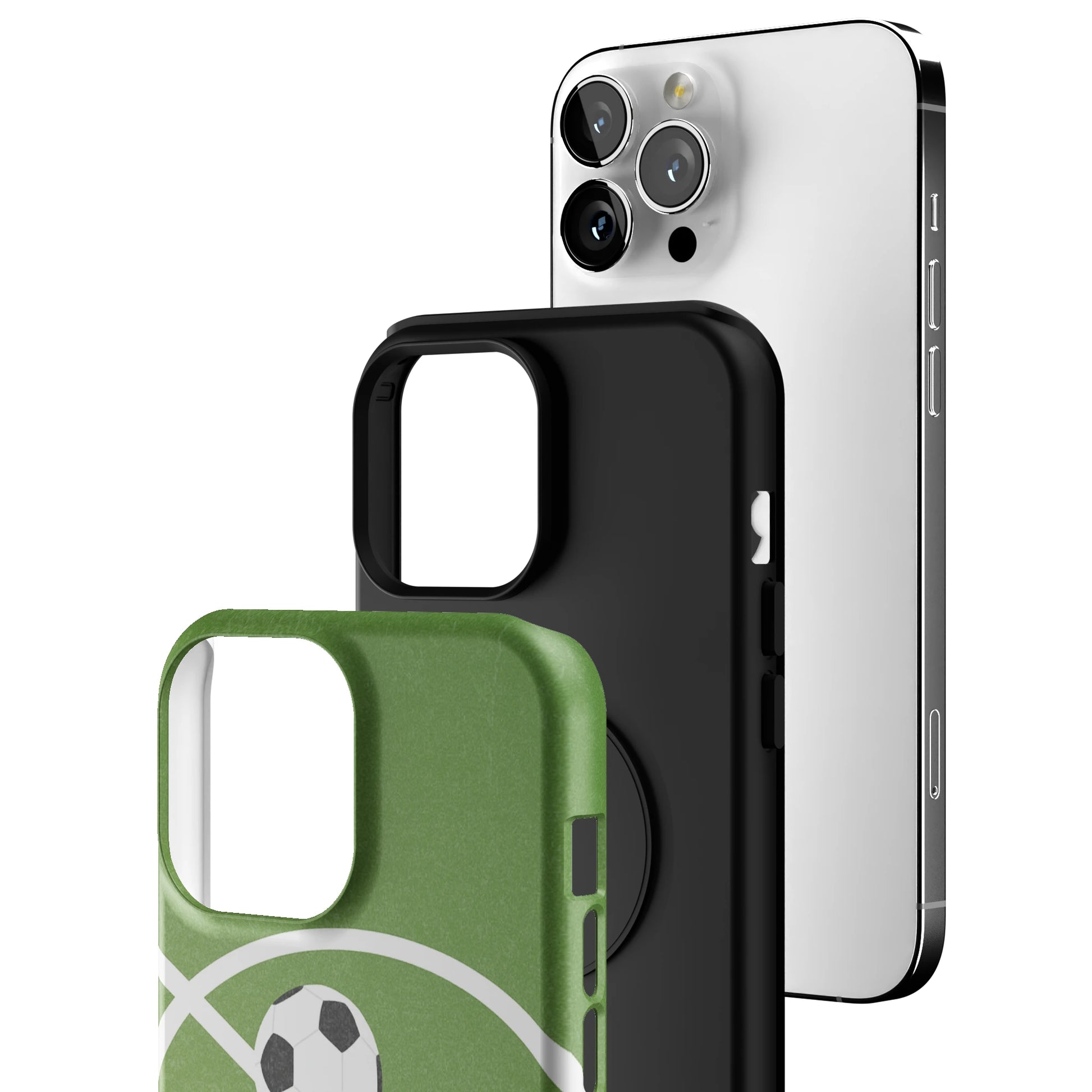 Strike iPhone Case gallery - Iphone_13_Pro_Max_3