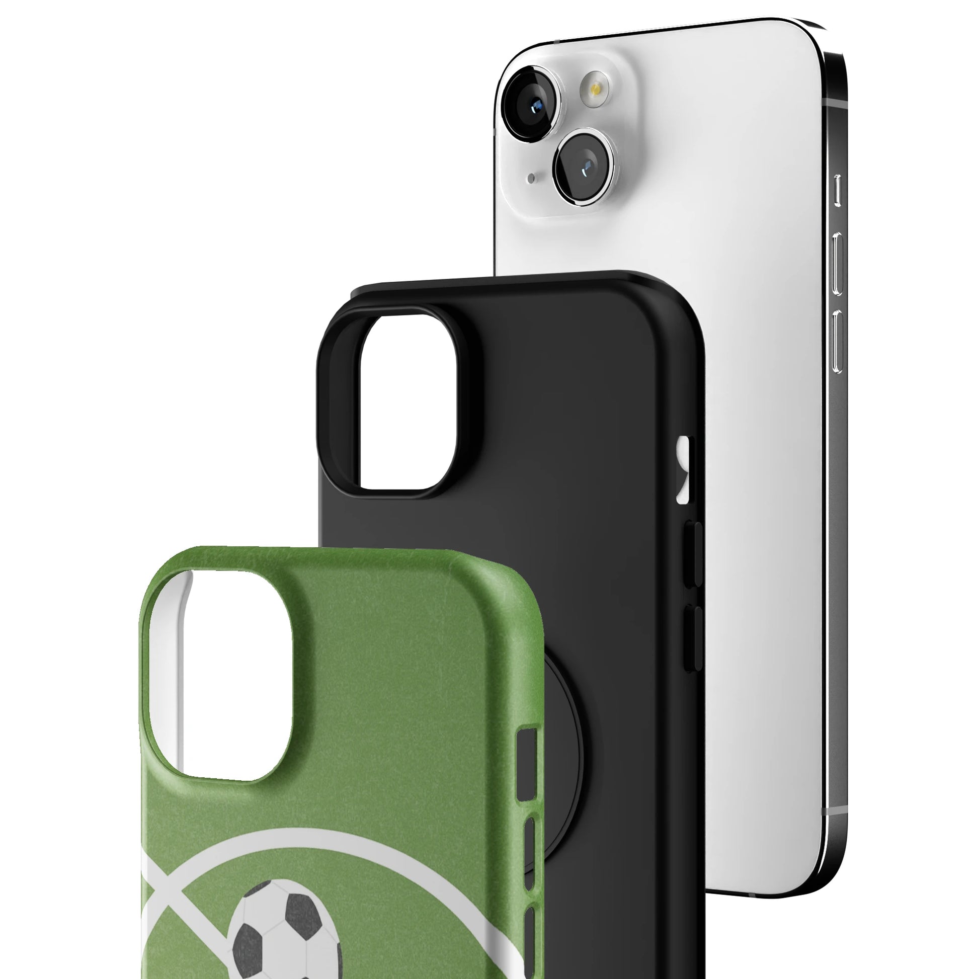Strike iPhone Case gallery - Iphone_14_Mini_Air_Plus_3
