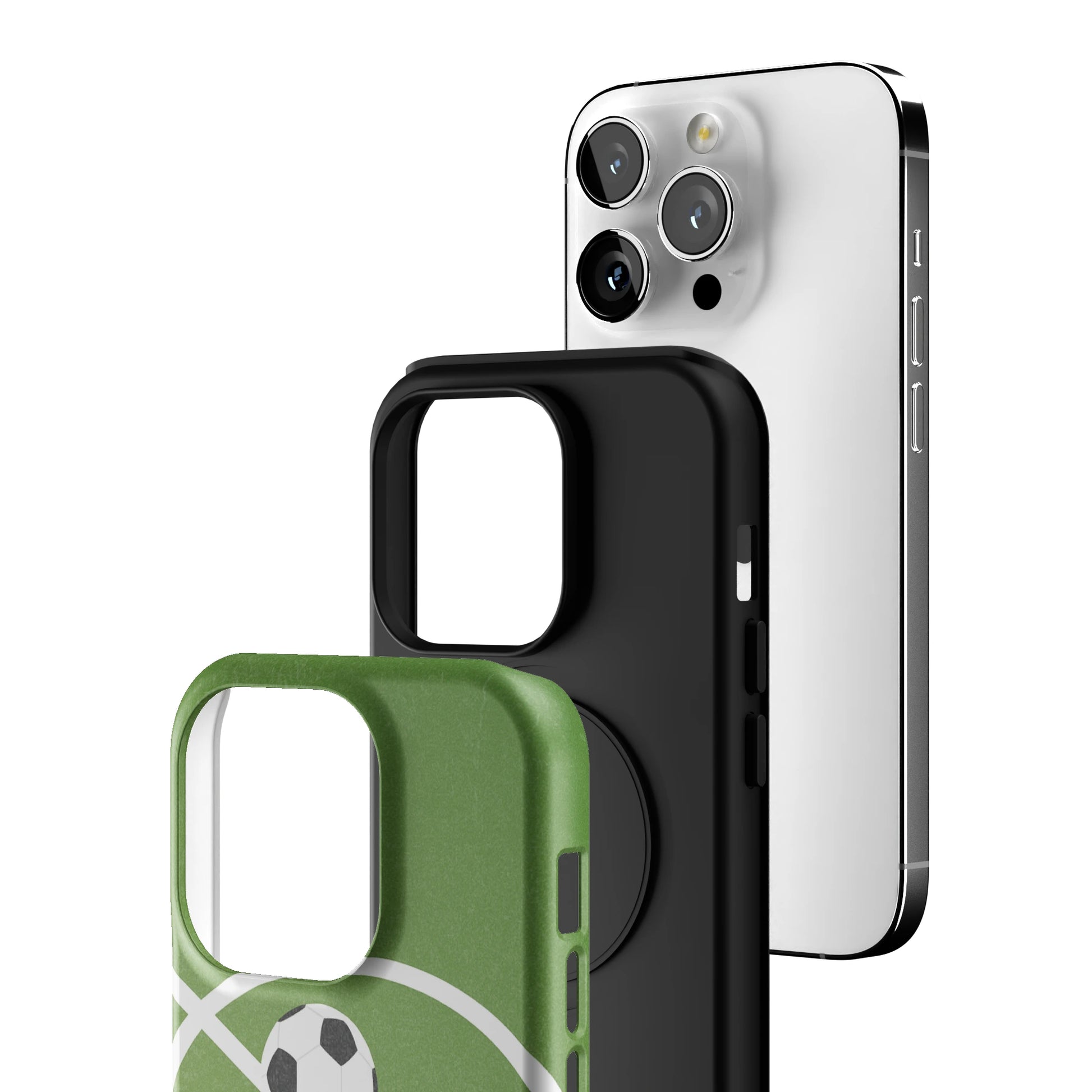 Strike iPhone Case gallery - Iphone_14_Pro_3
