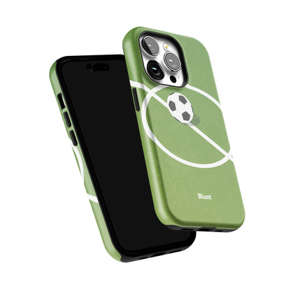 Strike iPhone Case gallery - Iphone_14_Pro_6