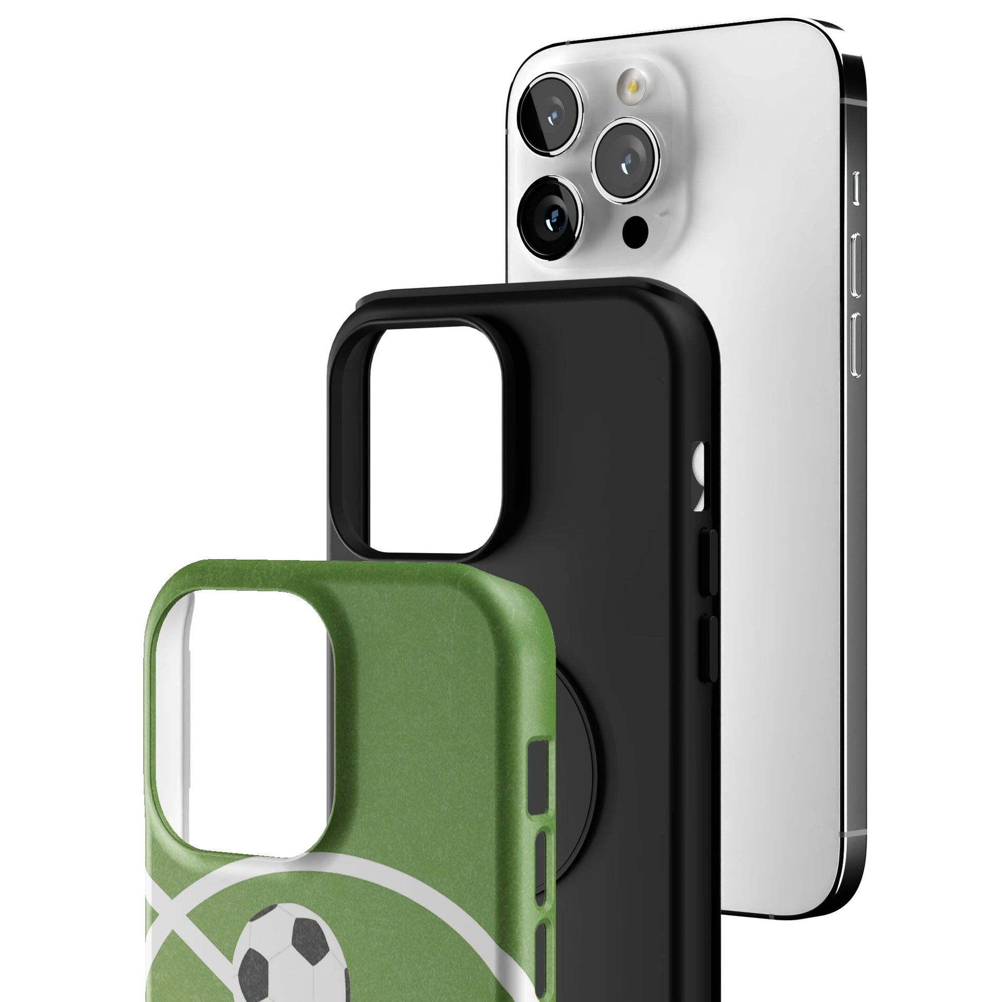 Strike iPhone Case gallery - Iphone_14_Pro_Max_3