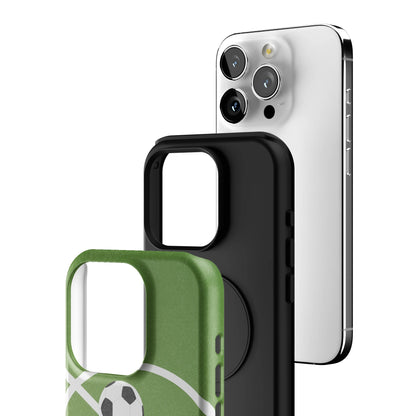 Strike iPhone Case gallery - Iphone_15_Pro_3