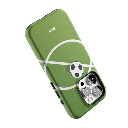 Strike iPhone Case gallery - Iphone_15_Pro_5
