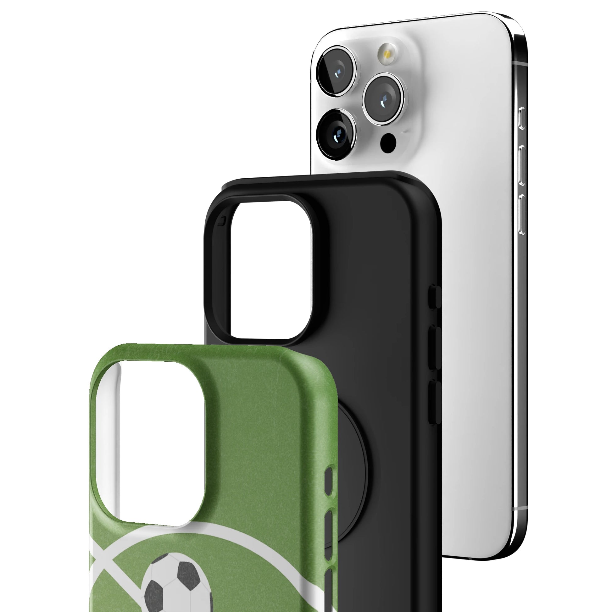 Strike iPhone Case gallery - Iphone_15_Pro_Max_3