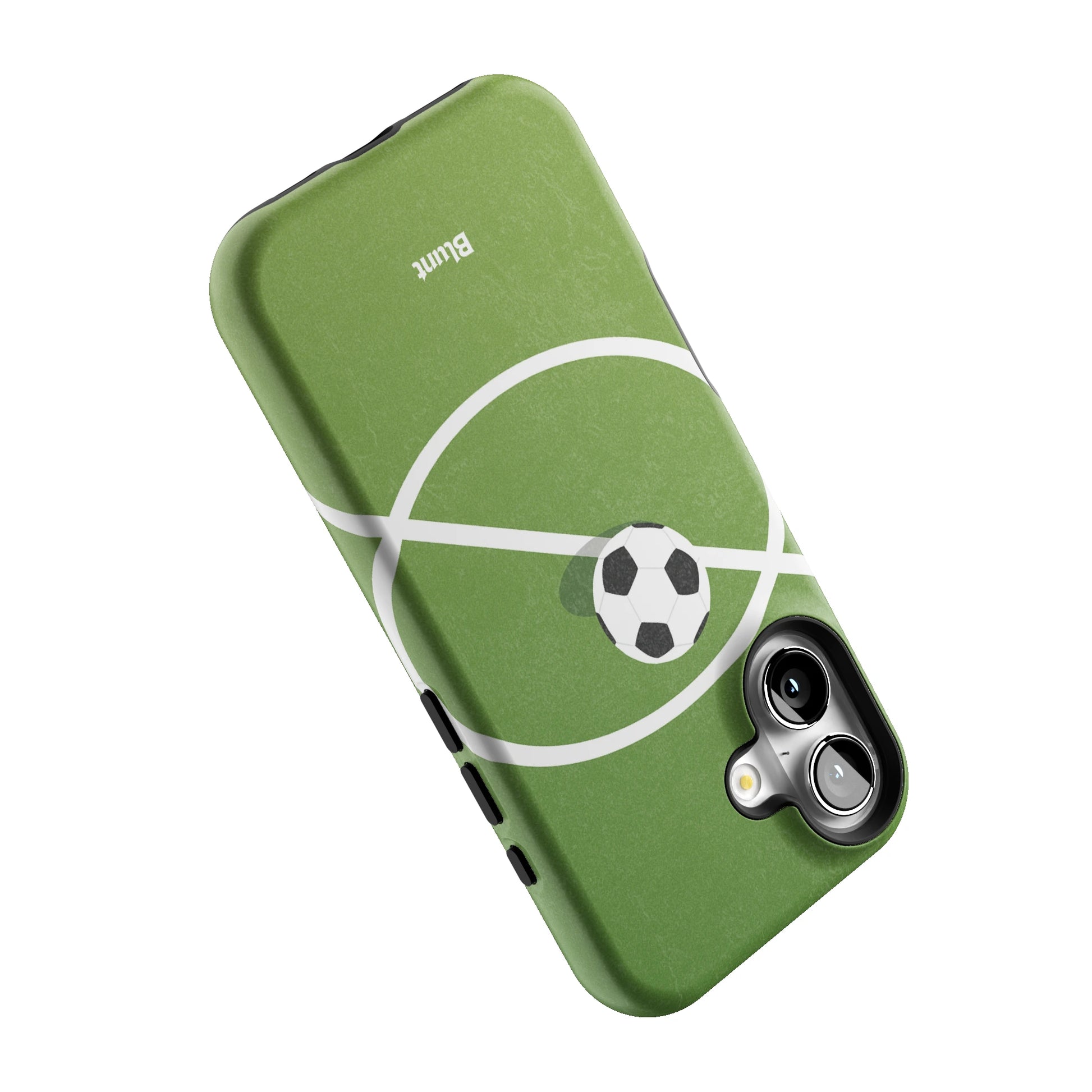 Strike iPhone Case gallery - Iphone_16_Iphone_5