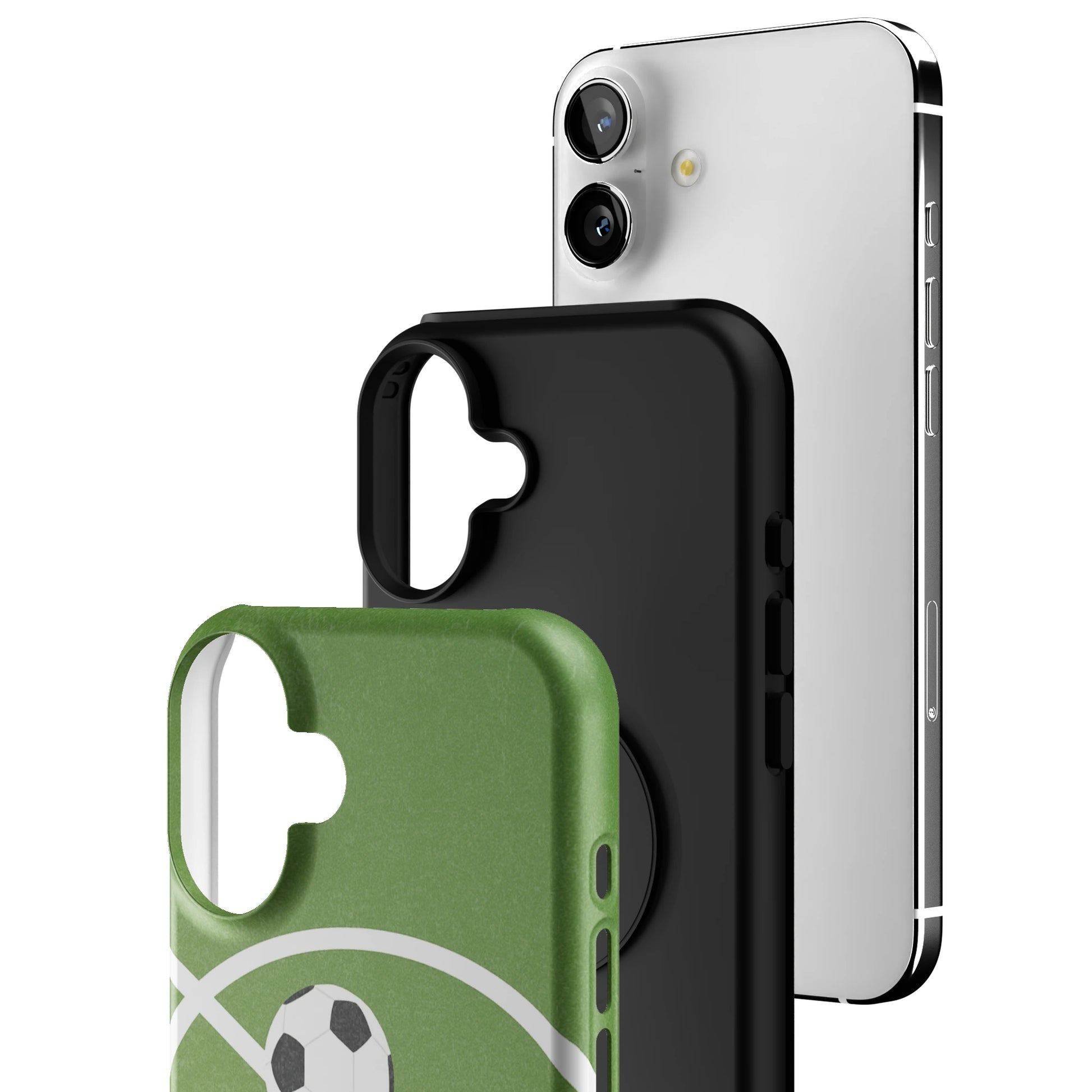 Strike iPhone Case gallery - Iphone_16_Mini_Air_Plus_3
